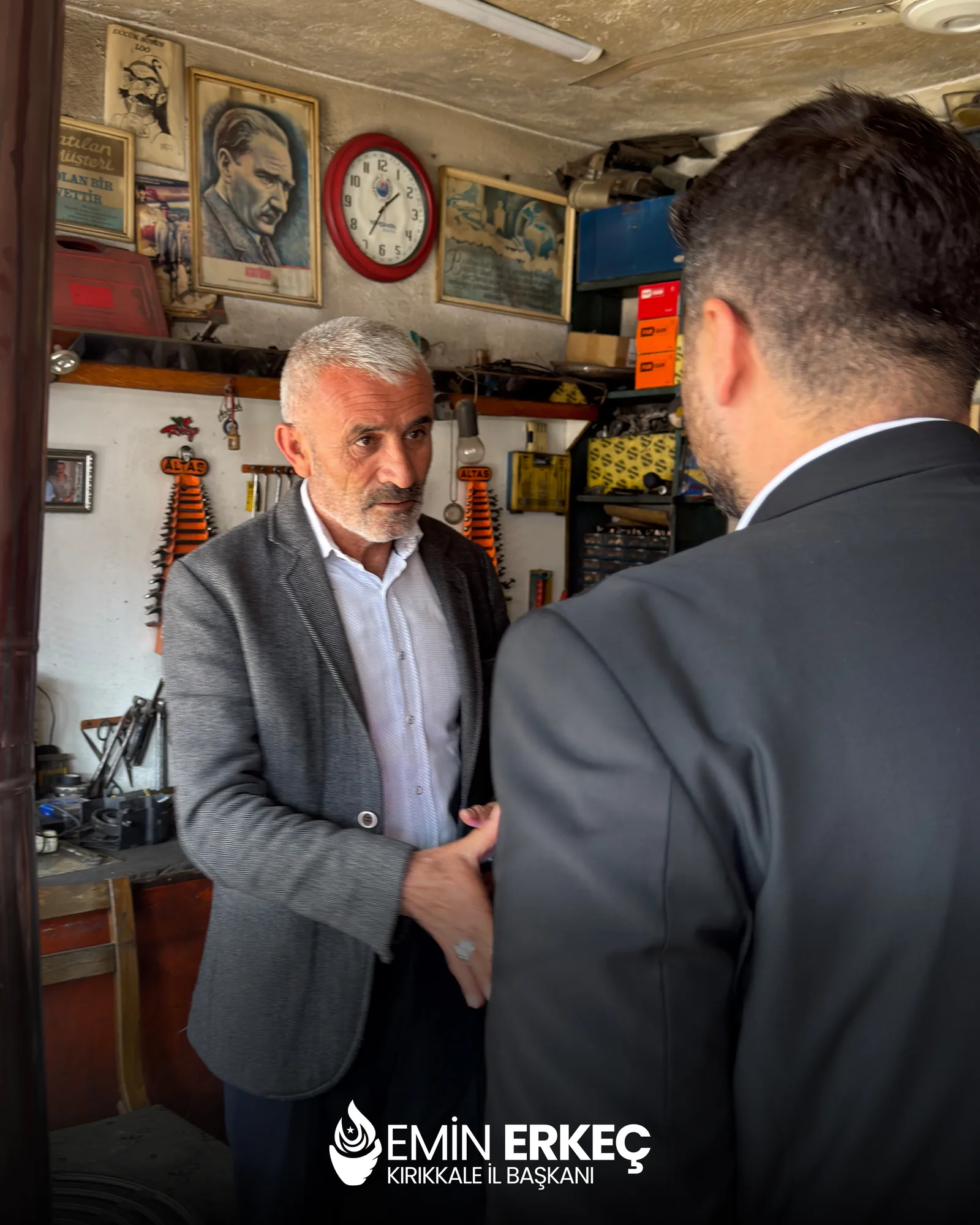 Sahadan görüntü