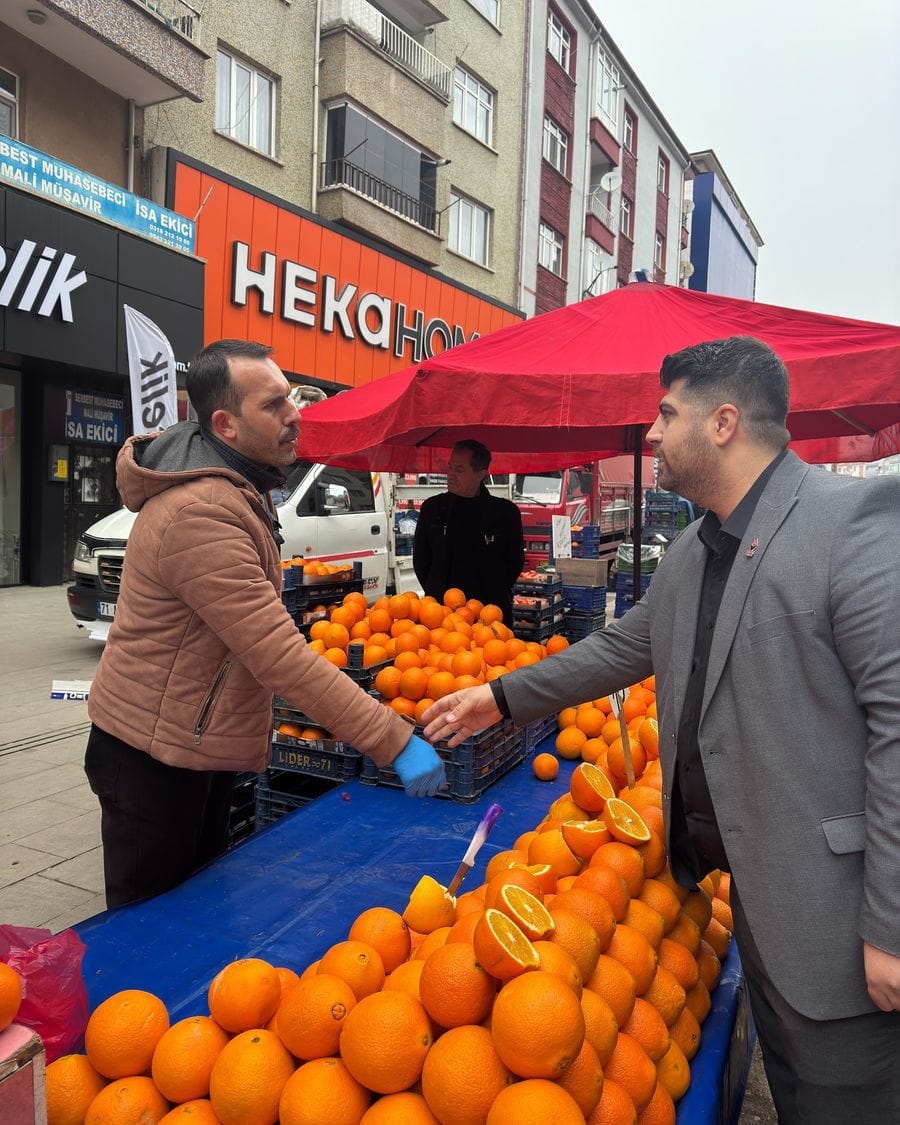 Sahadan görüntü