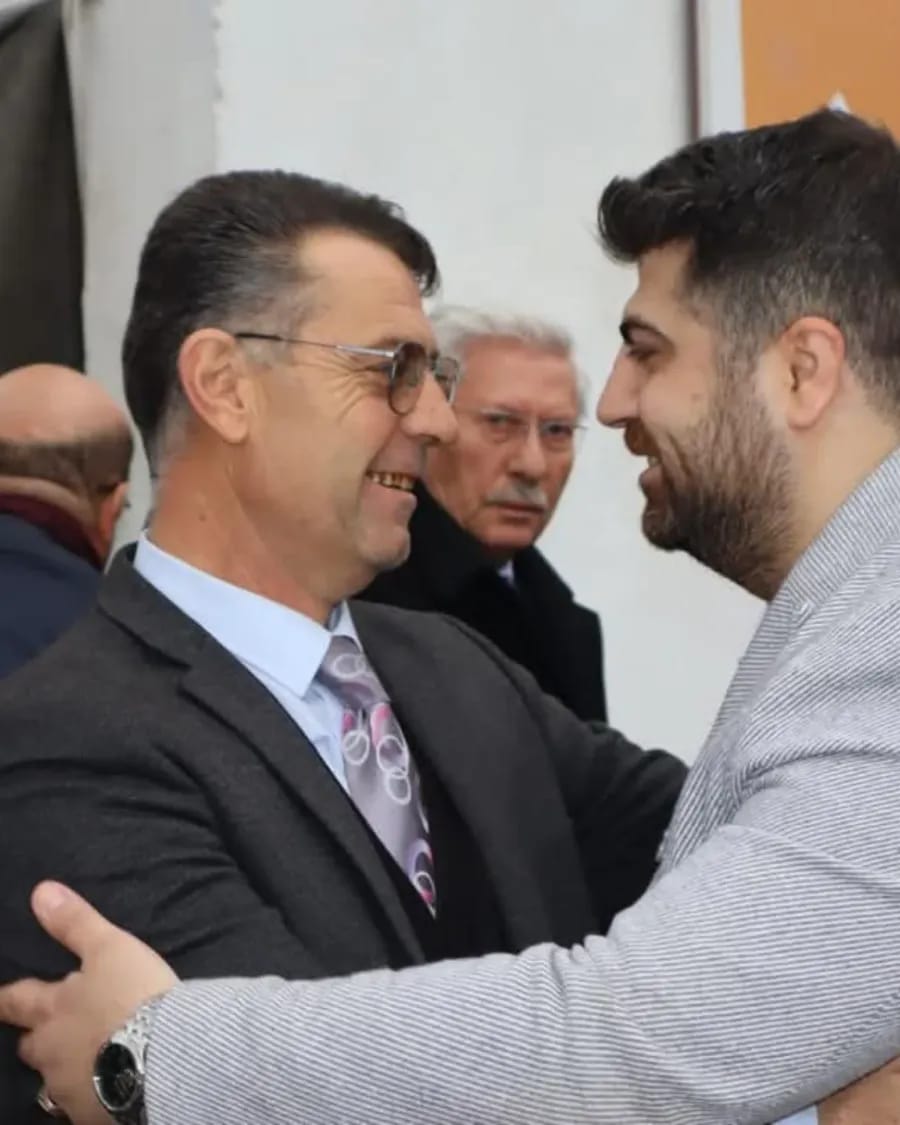 Sahadan görüntü