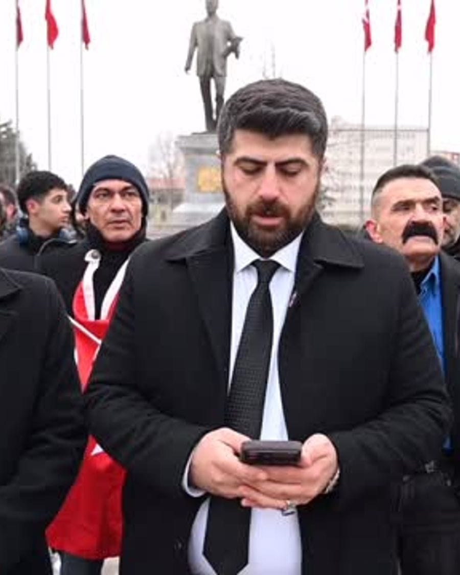 Sahadan görüntü