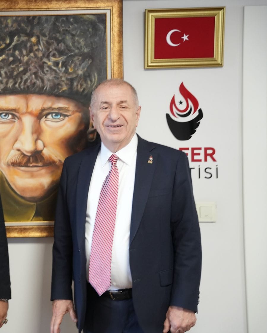Sahadan görüntü